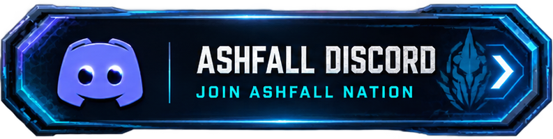 Ashfall Discord - Join Ashfall Nation