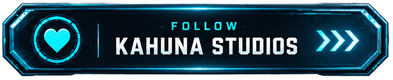 Follow Kahuna Studios