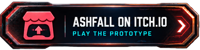 Ashfall Command on itch.io - Play the prototype