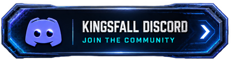 Kingsfall Discord - Join the community