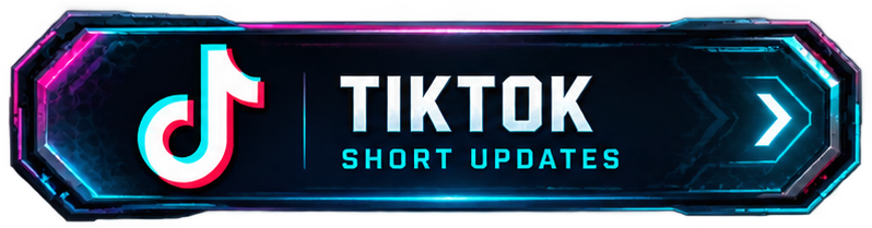 Kahuna Studios TikTok - Short updates